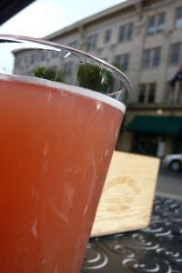 Portland beer